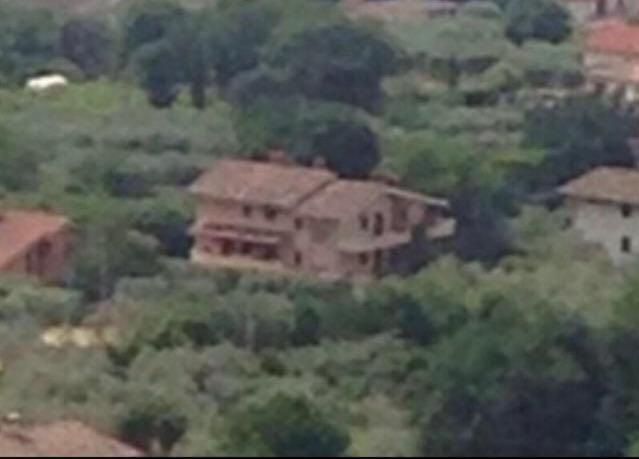 Villa Anna Castrocielo Exterior photo